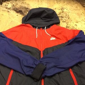 Men’s Nike Jacket size L